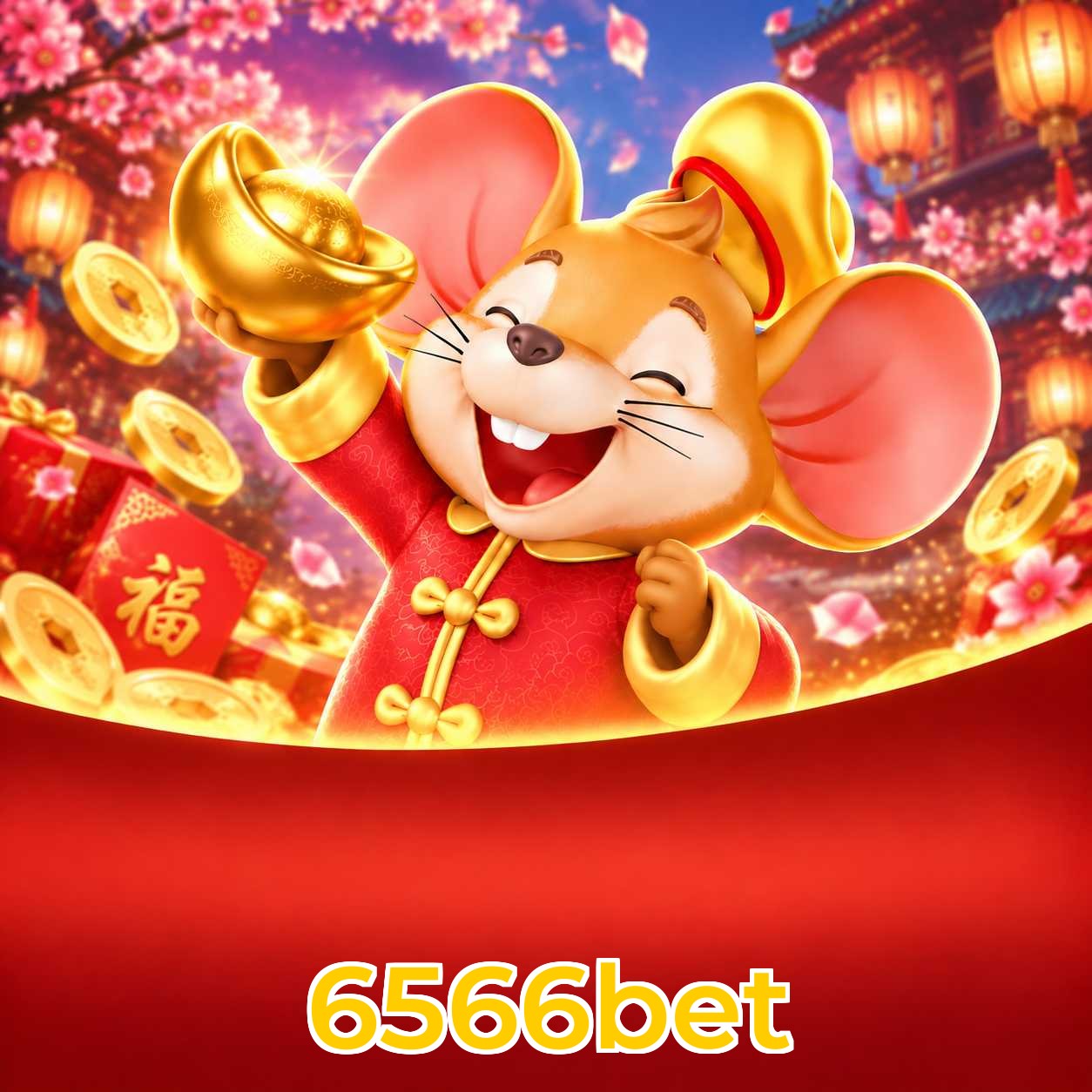 Aplicativo 6566bet para Android e iOS com interface completa