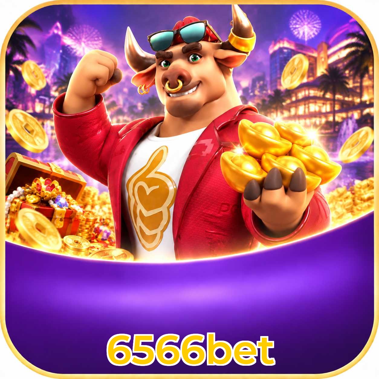 Download seguro do app 6566bet com APK oficial de 58MB