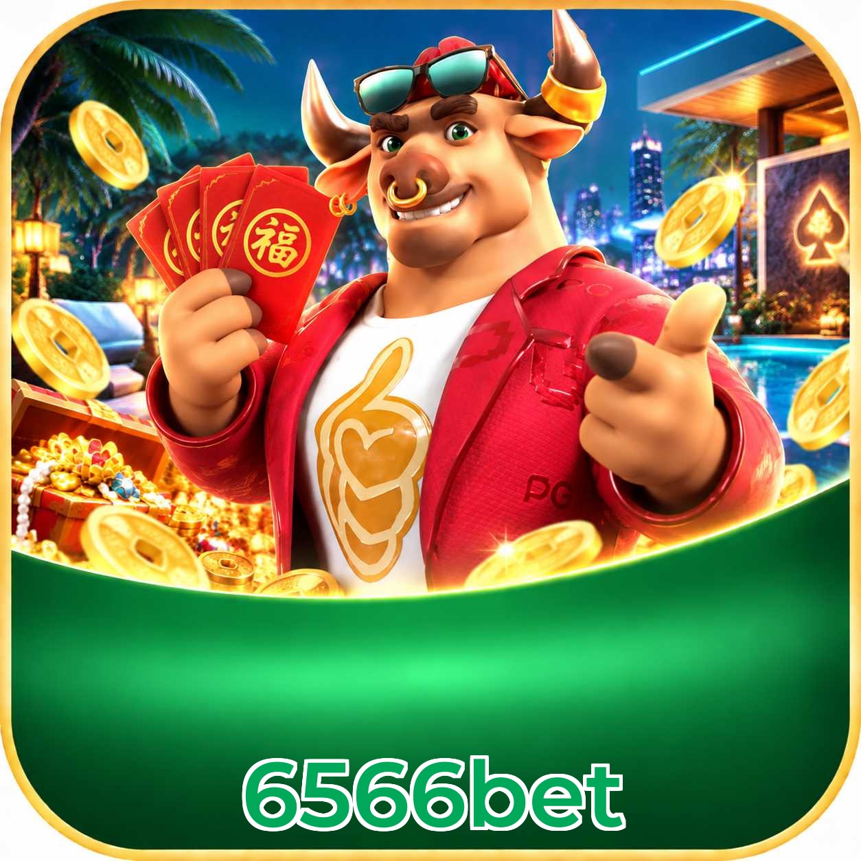 Central de download oficial da 6566bet para Android e iOS