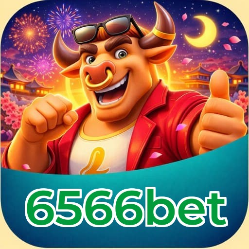 Logo da 6566bet