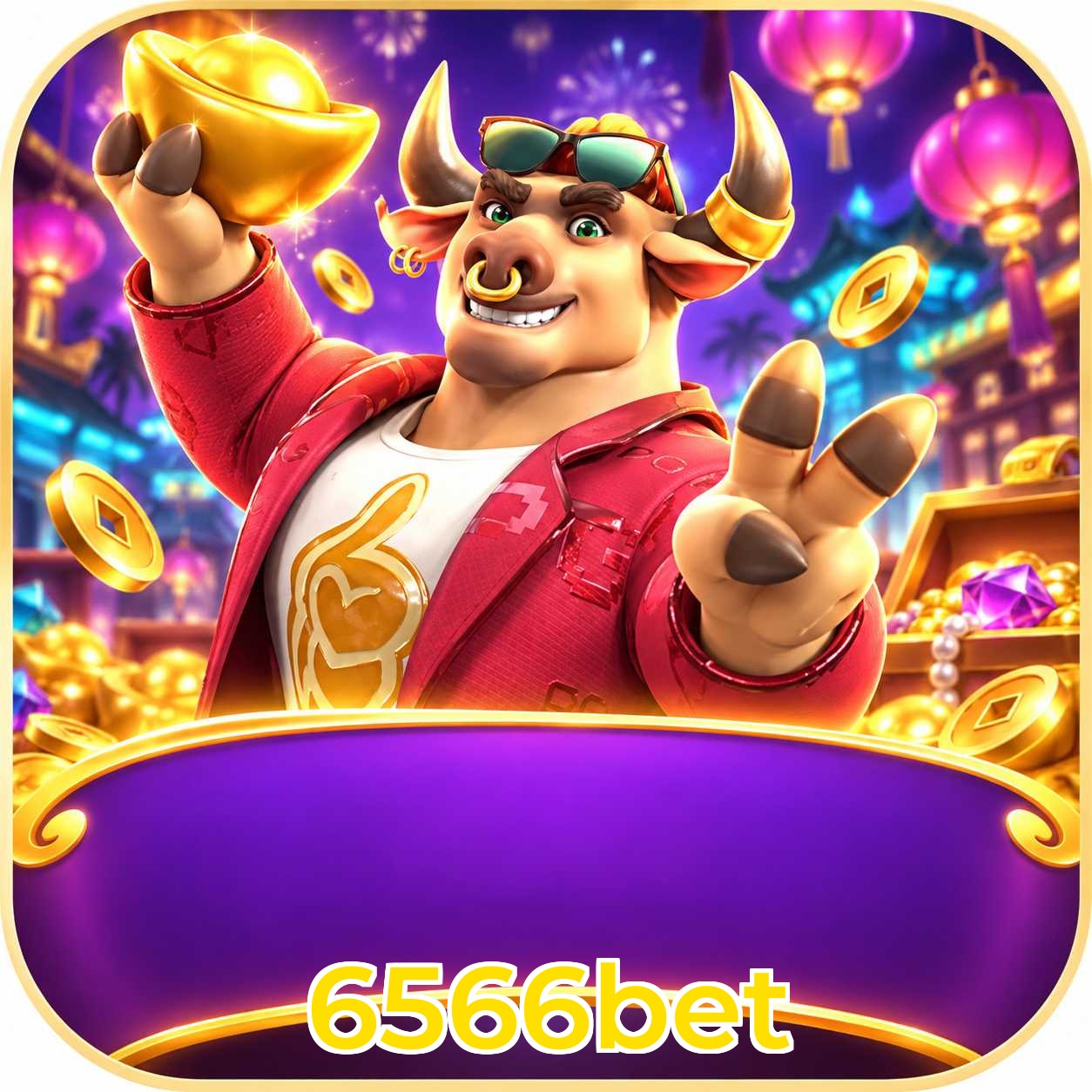 Canal oficial da 6566bet no Telegram com bônus e suporte
