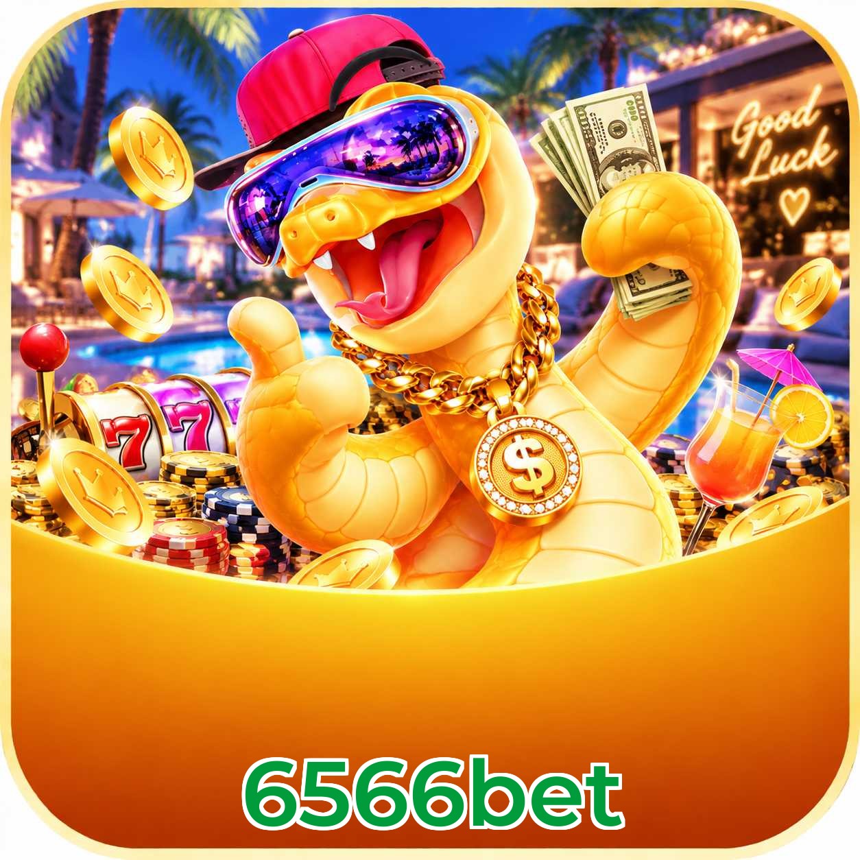 APK oficial da 6566bet para Android com instalação verificada